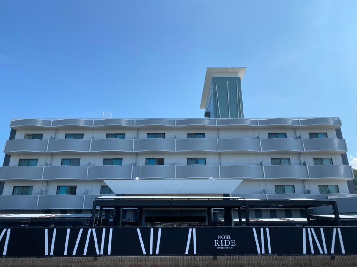 ホテル リッド 男塾ホテルグループ (Adults Only) Hikone Exterior foto