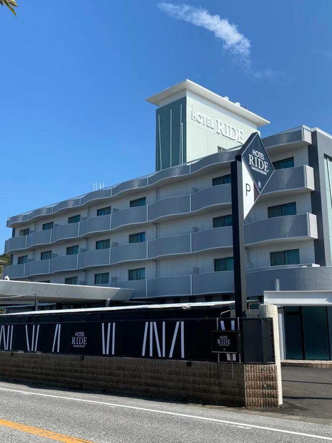 ホテル リッド 男塾ホテルグループ (Adults Only) Hikone Exterior foto