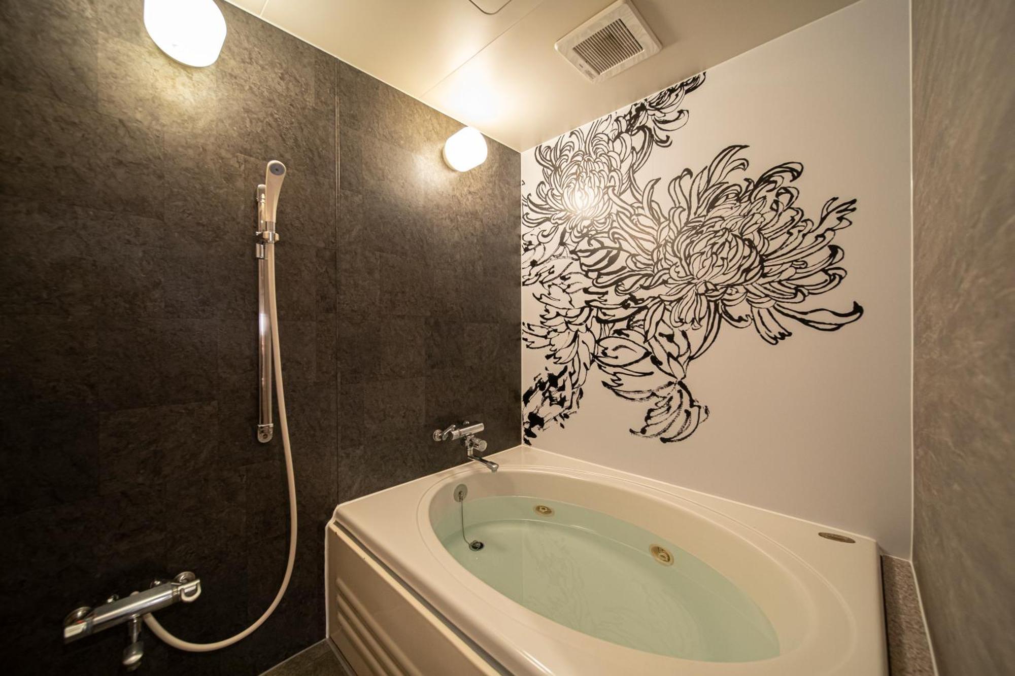 ホテル リッド 男塾ホテルグループ (Adults Only) Hikone Exterior foto